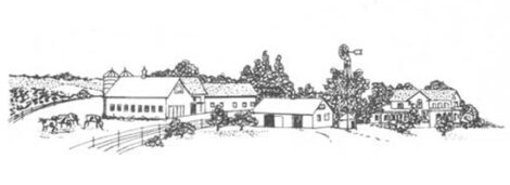 Earth Haven: A Year on a Small Farm Image